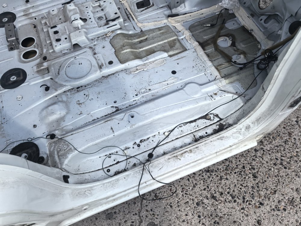 порог кузовной, 14000 рублей, Красноярск