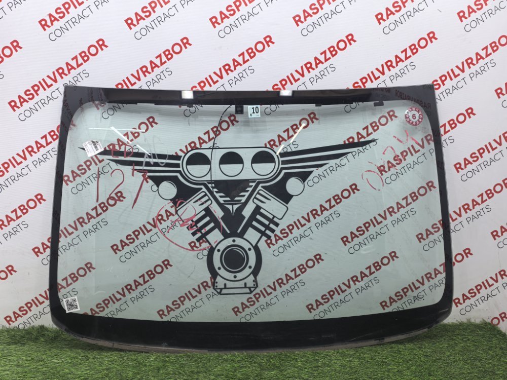 Стекло лобовое, 15000 рублей, Красноярск