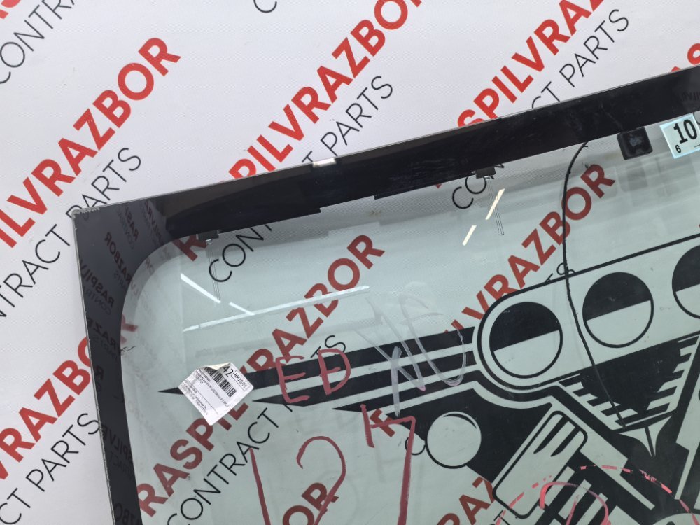 Стекло лобовое, 15000 рублей, Красноярск