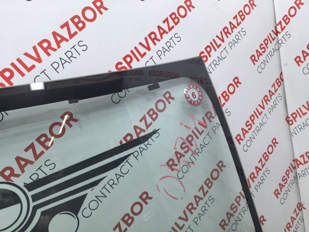 Стекло лобовое, 15000 рублей, Красноярск