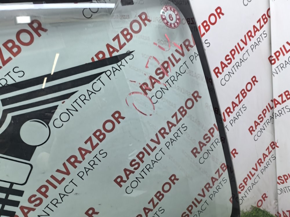 Стекло лобовое, 15000 рублей, Красноярск