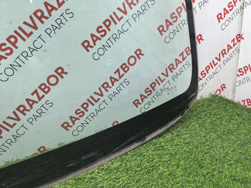 Стекло лобовое, 15000 рублей, Красноярск