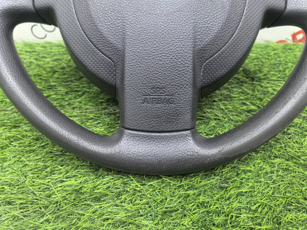 Руль, 5000 рублей, Красноярск