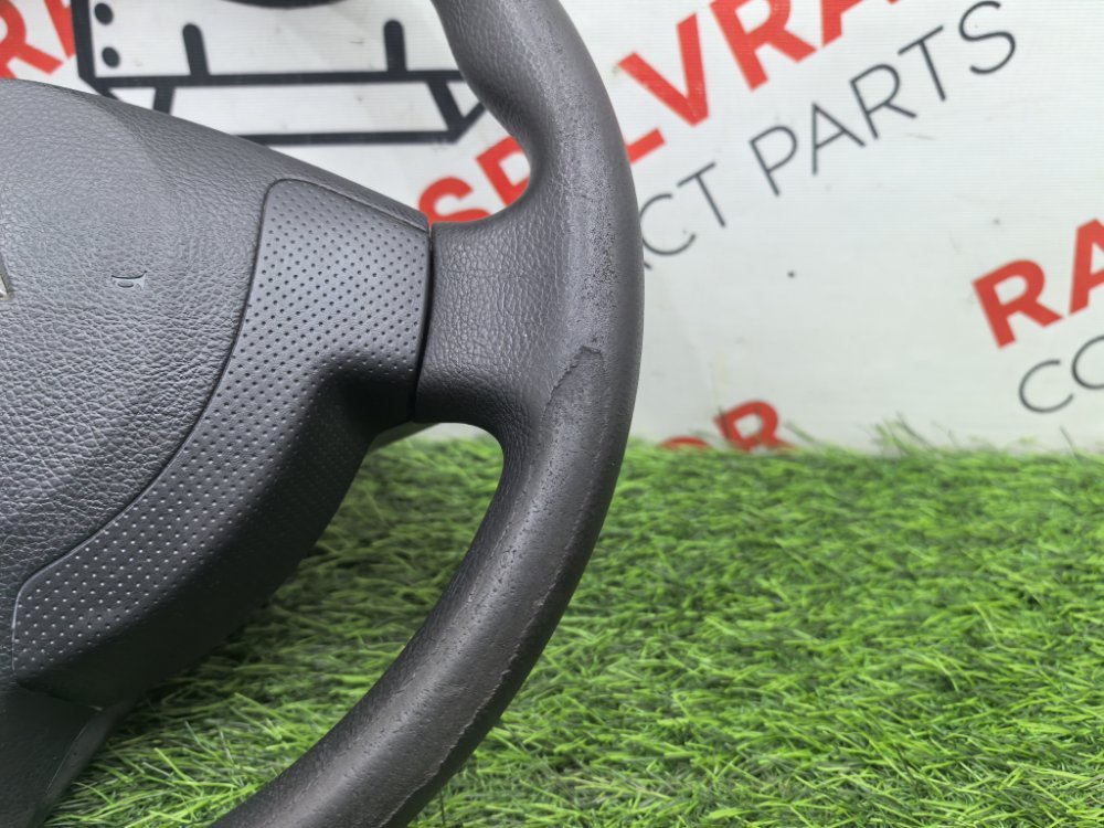 Руль, 5000 рублей, Красноярск