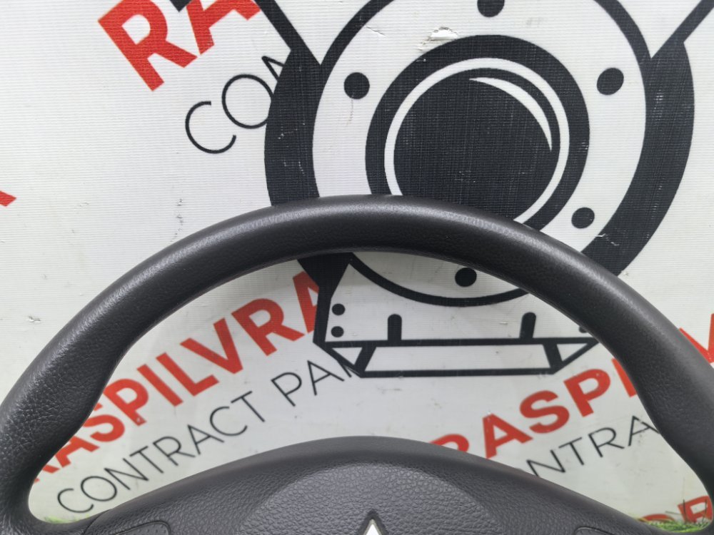 Руль, 5000 рублей, Красноярск