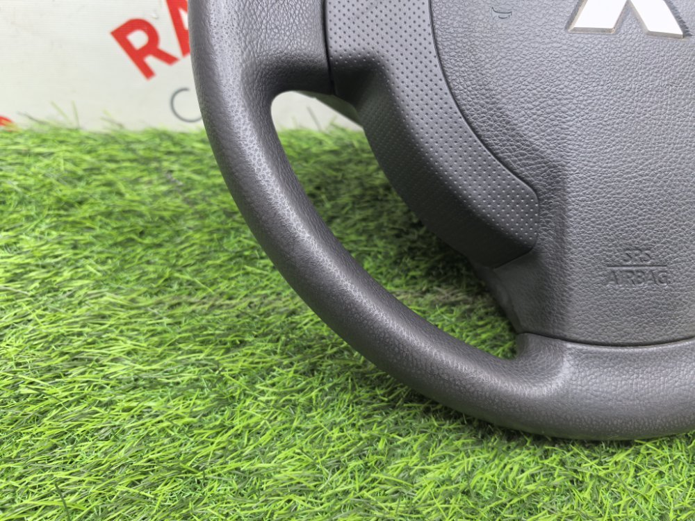 Руль, 5000 рублей, Красноярск