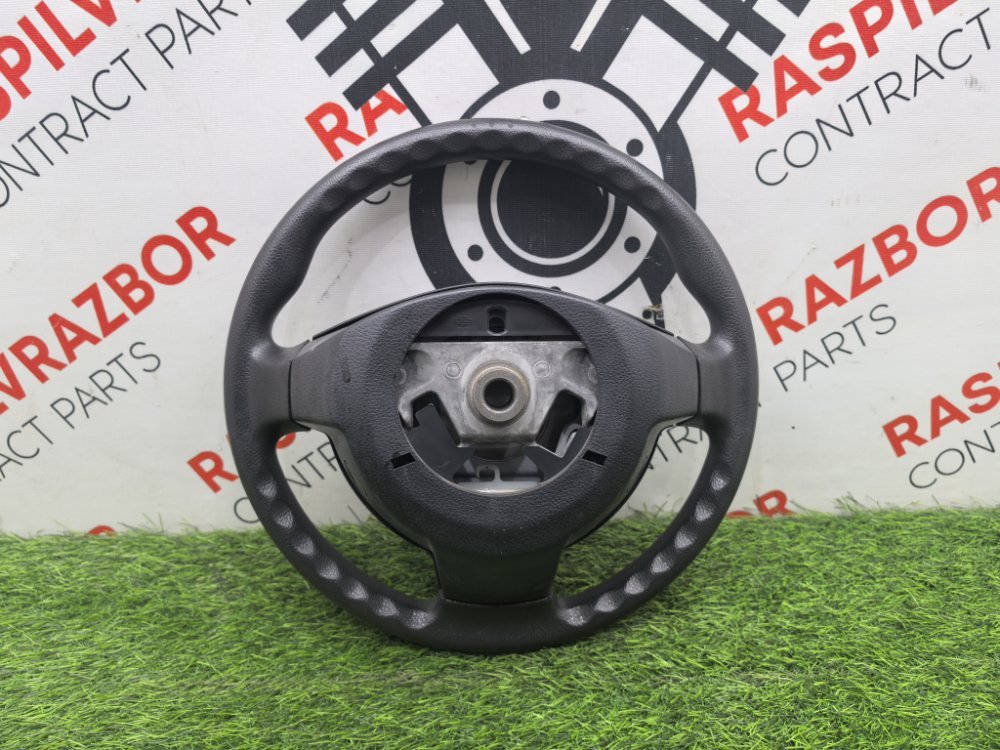 Руль, 5000 рублей, Красноярск