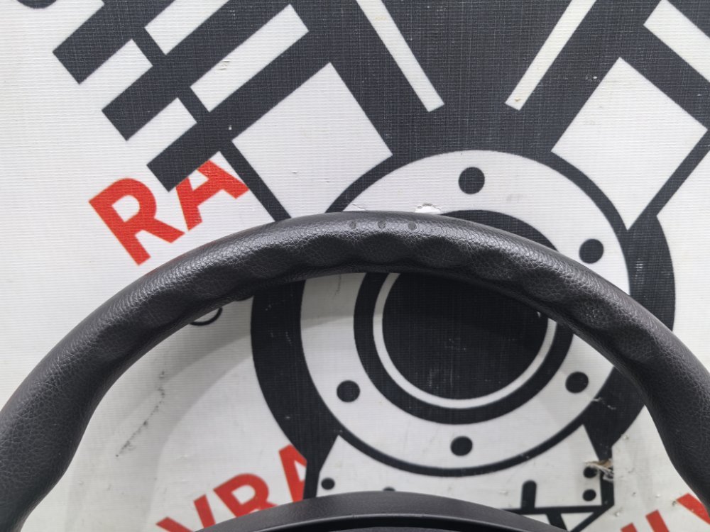 Руль, 5000 рублей, Красноярск