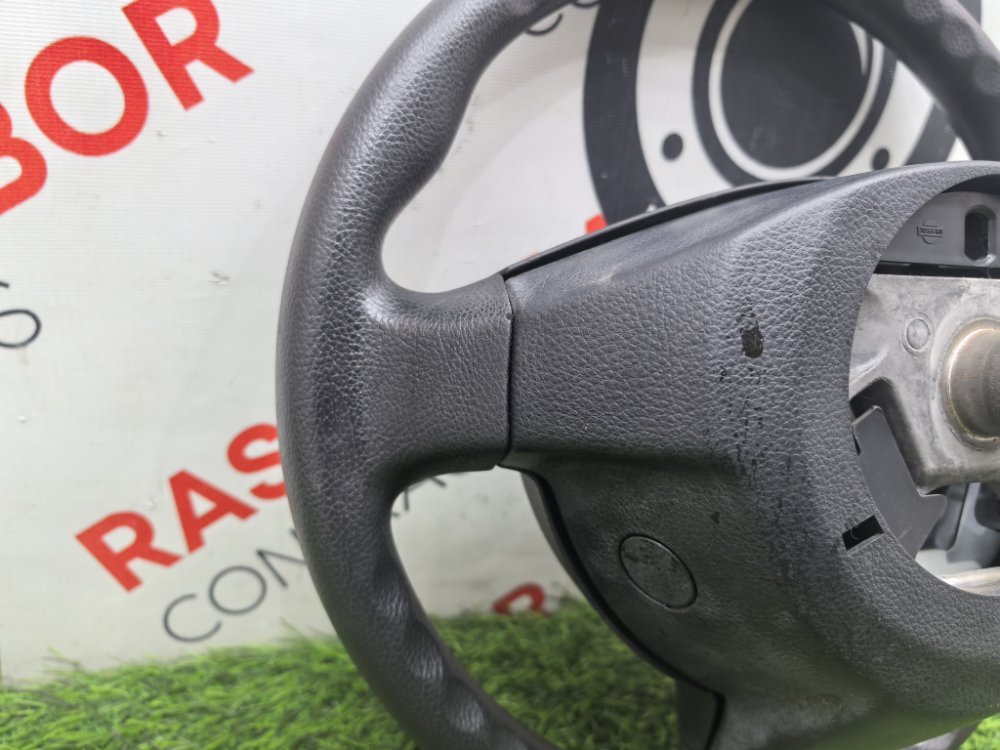 Руль, 5000 рублей, Красноярск