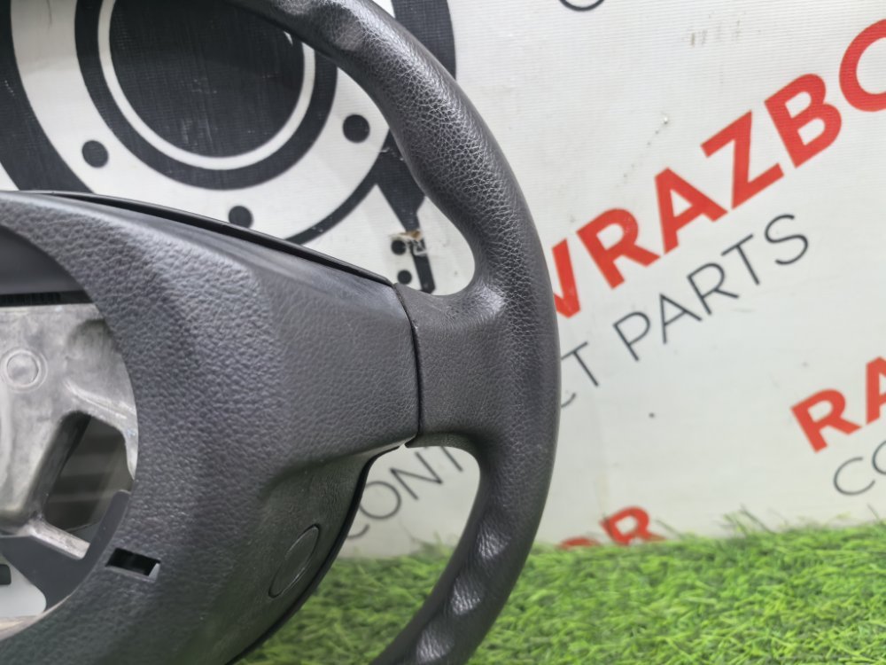 Руль, 5000 рублей, Красноярск