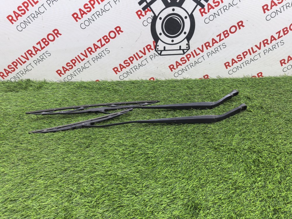 Дворник лобового стекла, 1500 рублей, Красноярск