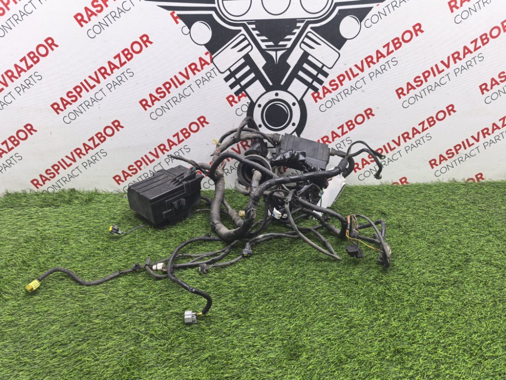 электропроводка под капот, 8000 рублей, Красноярск