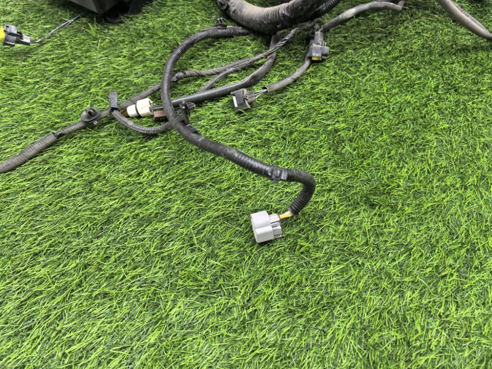 электропроводка под капот, 8000 рублей, Красноярск