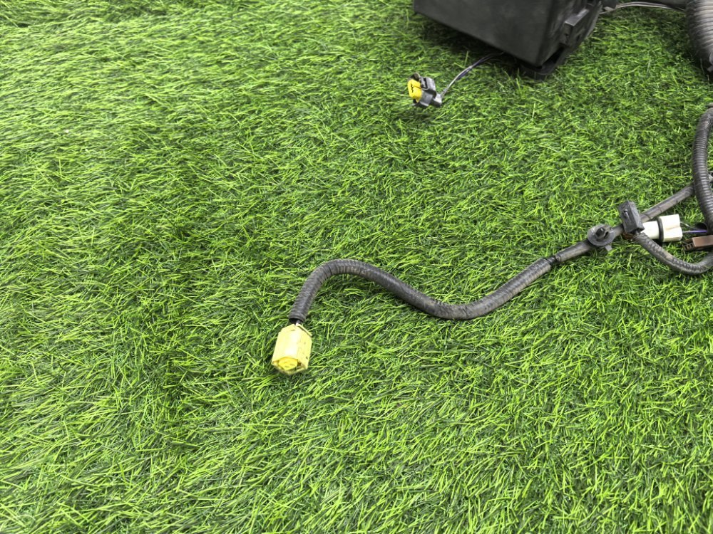 электропроводка под капот, 8000 рублей, Красноярск