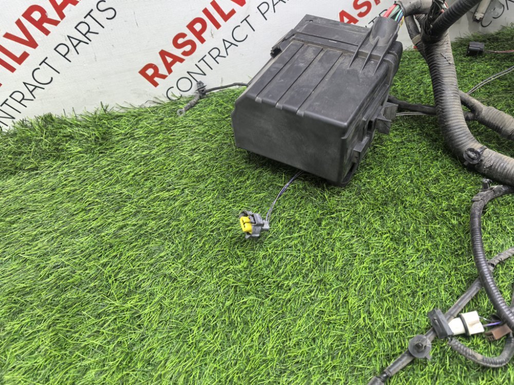 электропроводка под капот, 8000 рублей, Красноярск