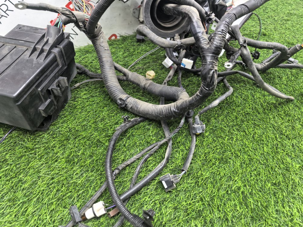 электропроводка под капот, 8000 рублей, Красноярск