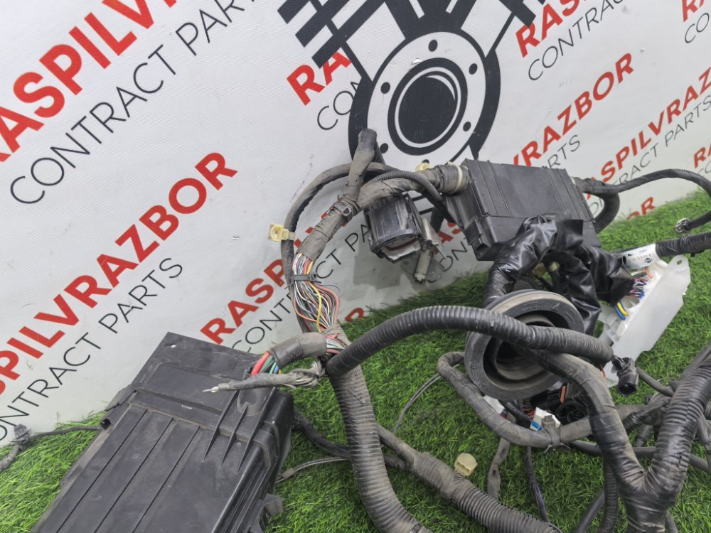 электропроводка под капот, 8000 рублей, Красноярск