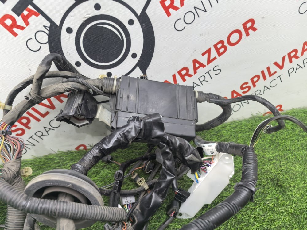 электропроводка под капот, 8000 рублей, Красноярск