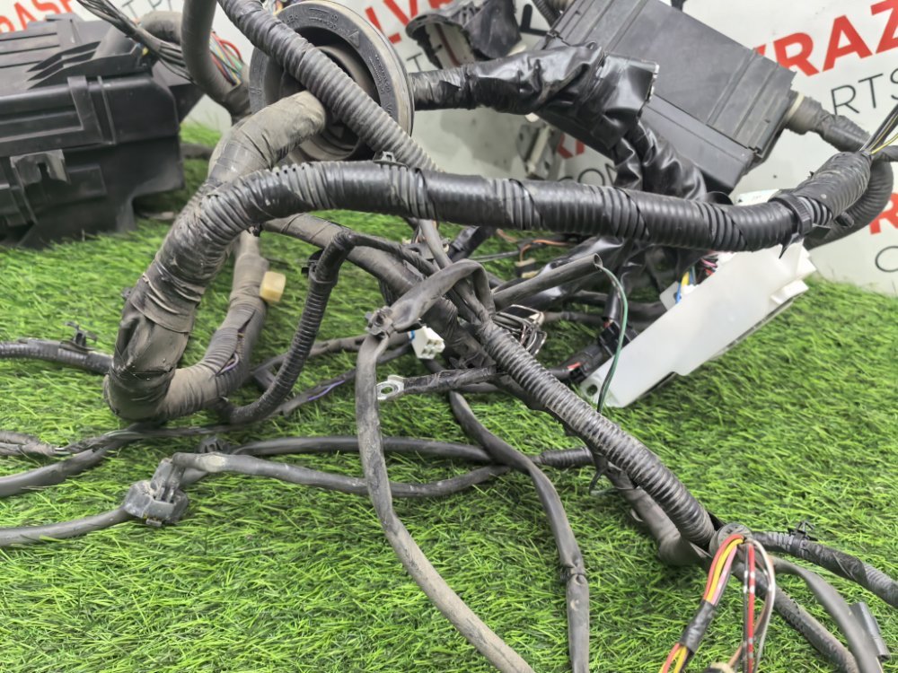 электропроводка под капот, 8000 рублей, Красноярск