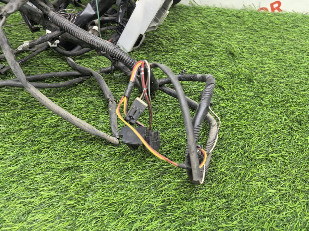 электропроводка под капот, 8000 рублей, Красноярск