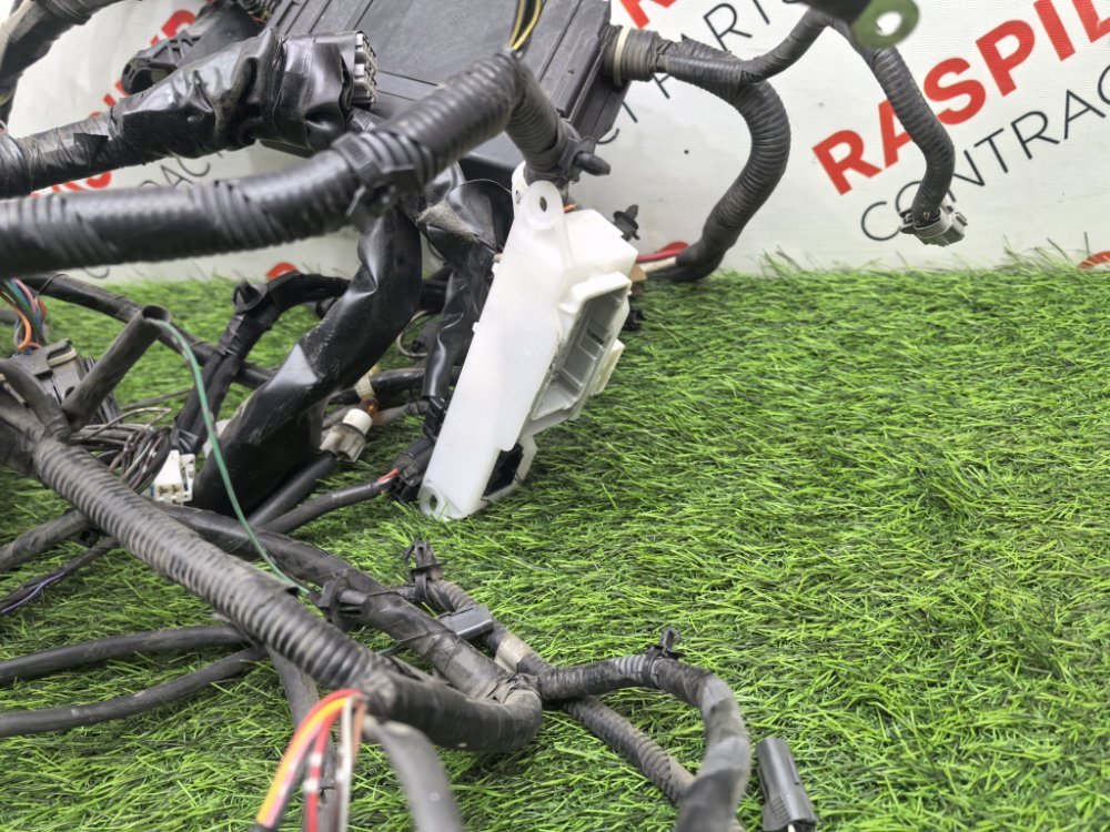 электропроводка под капот, 8000 рублей, Красноярск