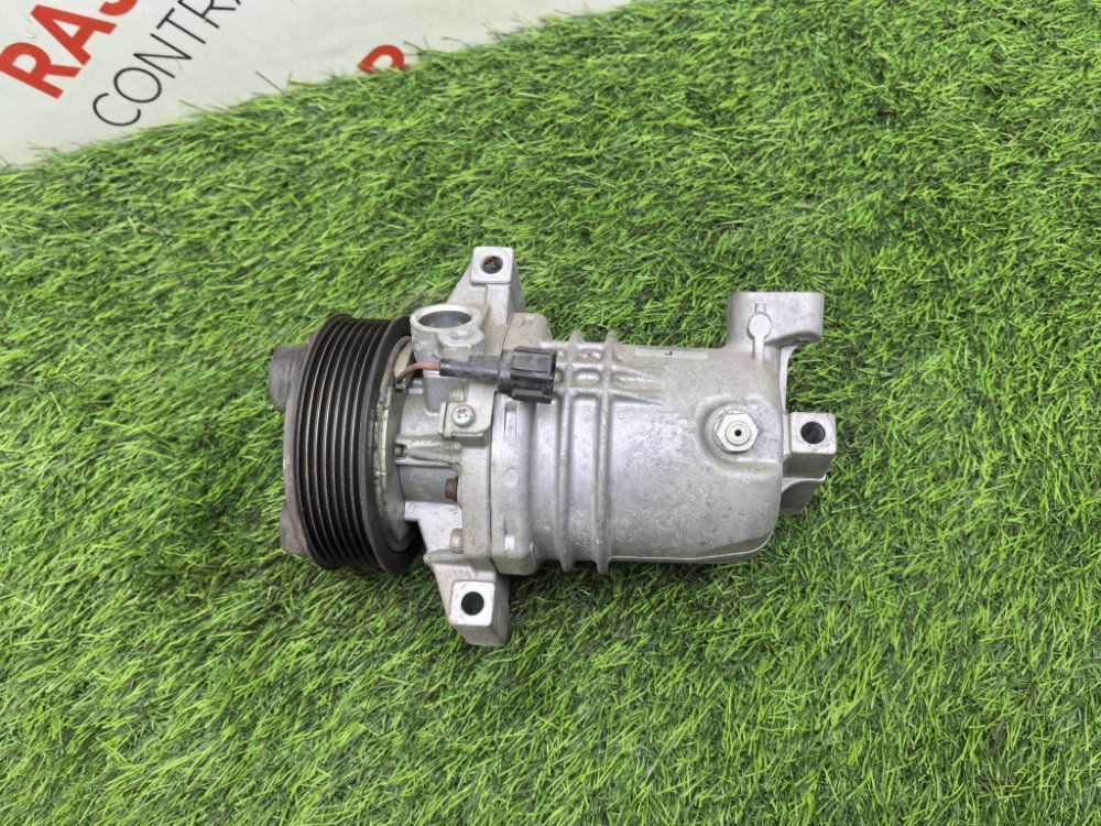 Компрессор кондиционера, 9000 рублей, Красноярск