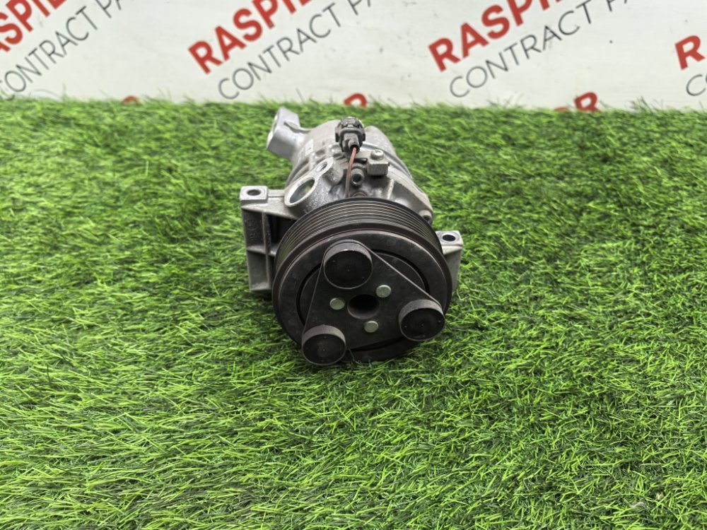 Компрессор кондиционера, 9000 рублей, Красноярск