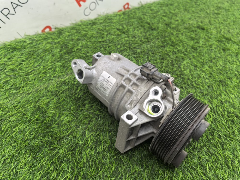 Компрессор кондиционера, 9000 рублей, Красноярск