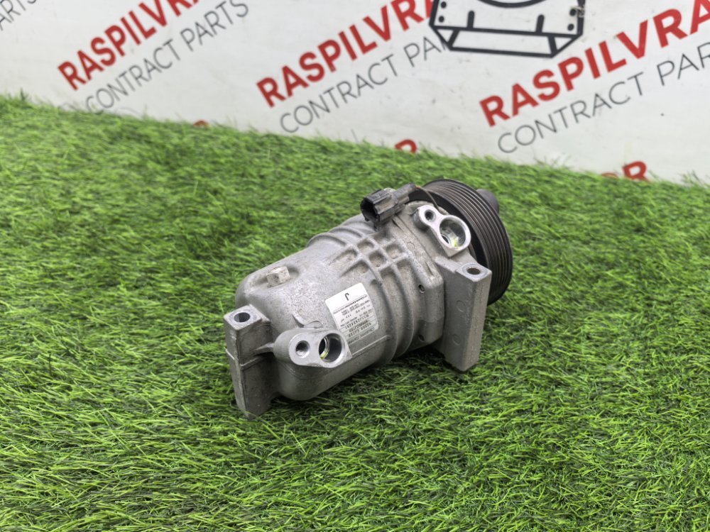 Компрессор кондиционера, 9000 рублей, Красноярск