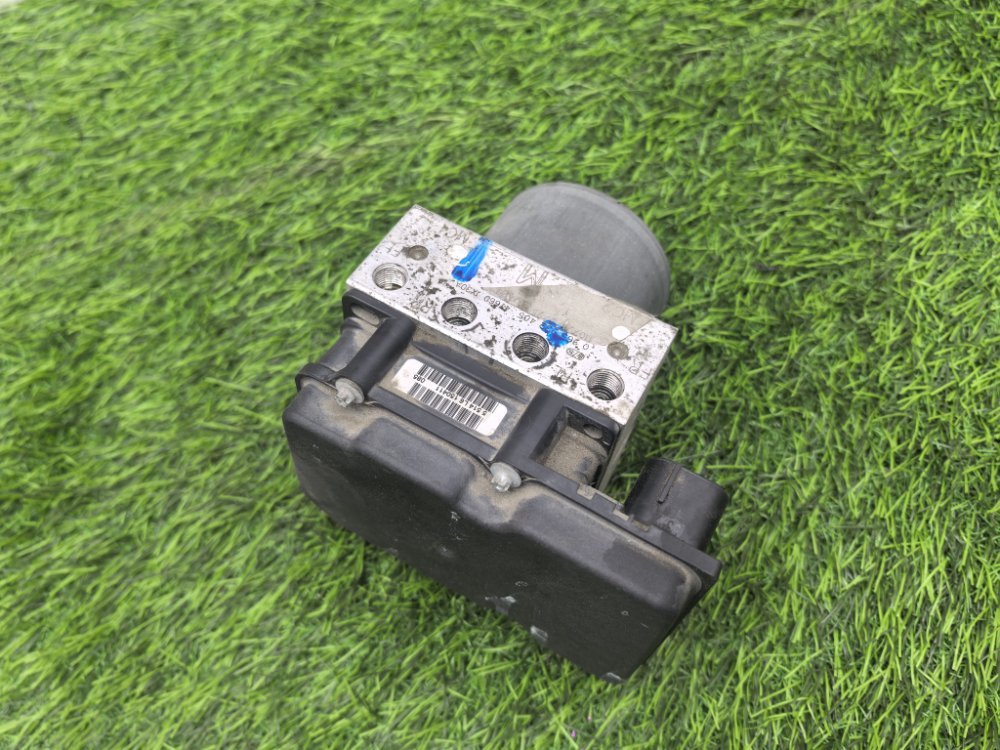 Блок ABS, 3000 рублей, Красноярск