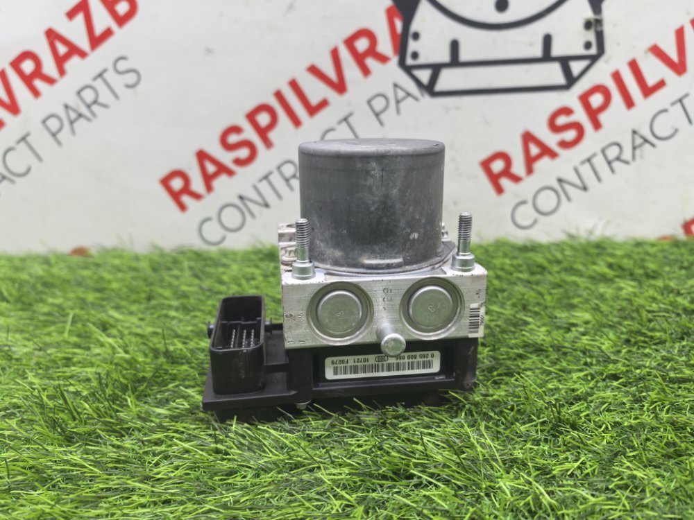 Блок ABS, 3000 рублей, Красноярск