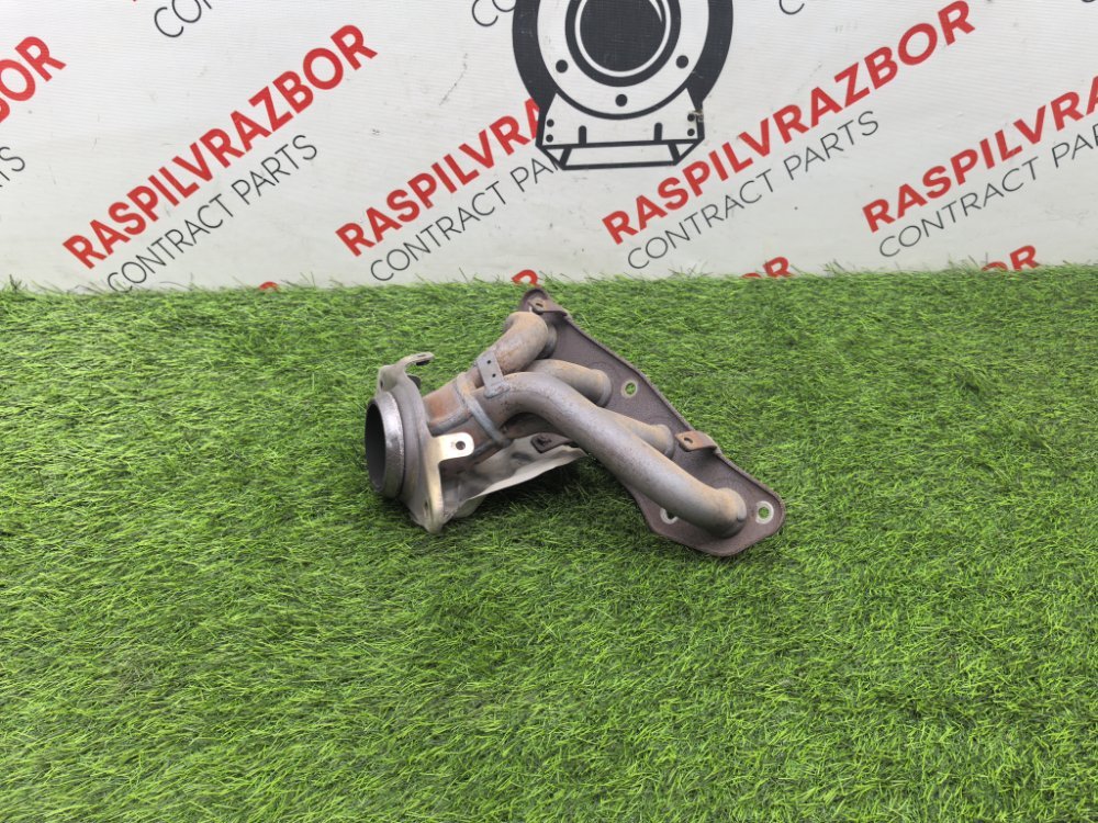 коллектор выпускной, 2000 рублей, Красноярск