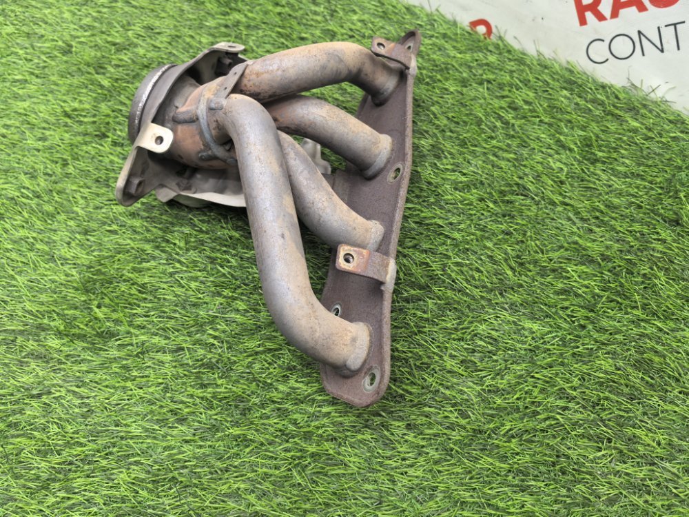 коллектор выпускной, 2000 рублей, Красноярск