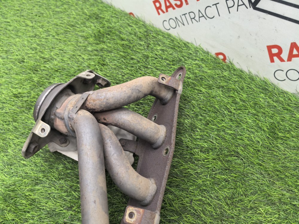 коллектор выпускной, 2000 рублей, Красноярск