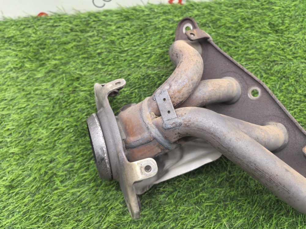 коллектор выпускной, 2000 рублей, Красноярск