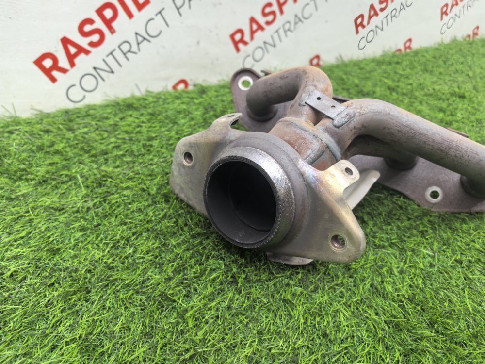 коллектор выпускной, 2000 рублей, Красноярск