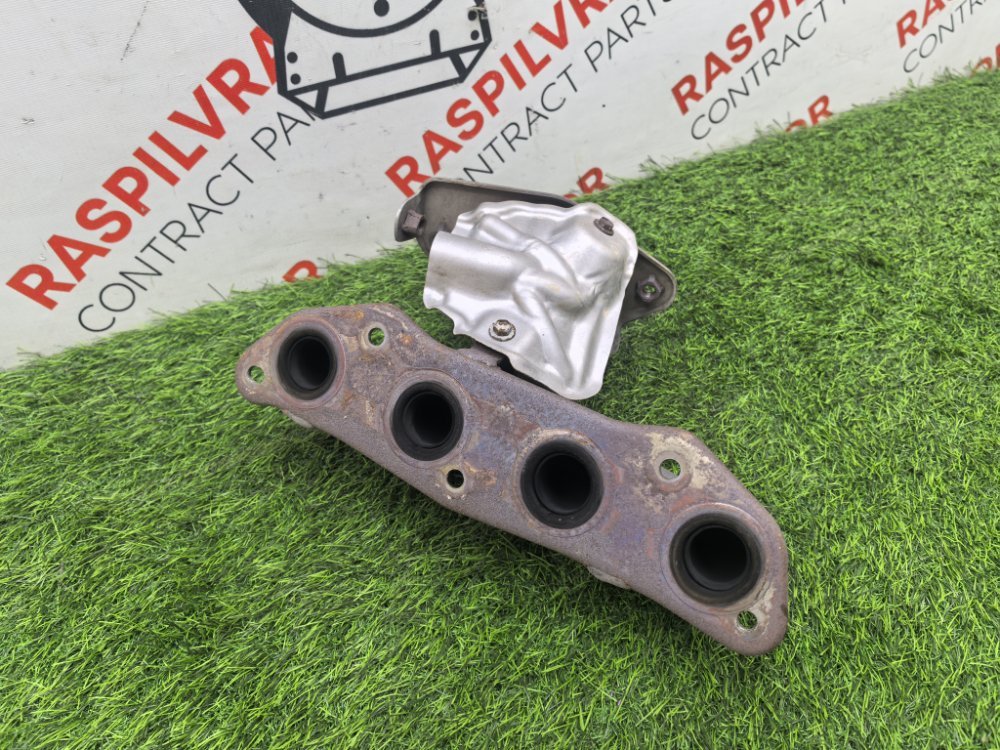 коллектор выпускной, 2000 рублей, Красноярск