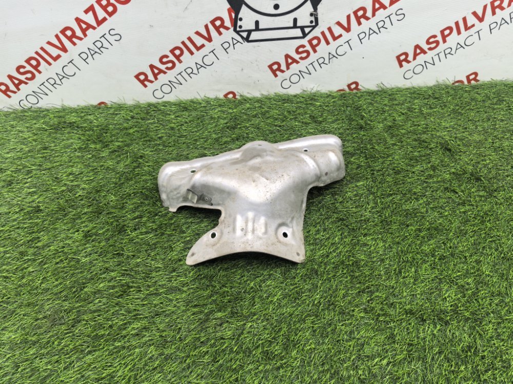 Защита выпускного коллектора, 1500 рублей, Красноярск