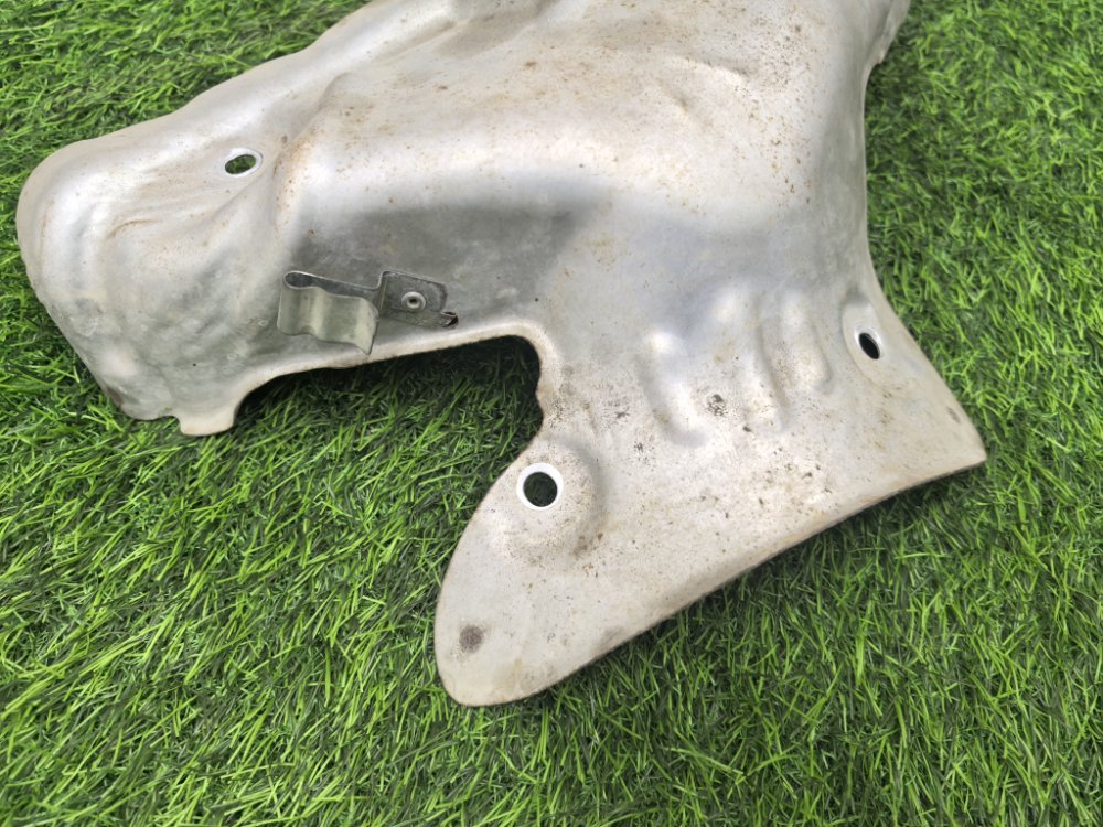 Защита выпускного коллектора, 1500 рублей, Красноярск