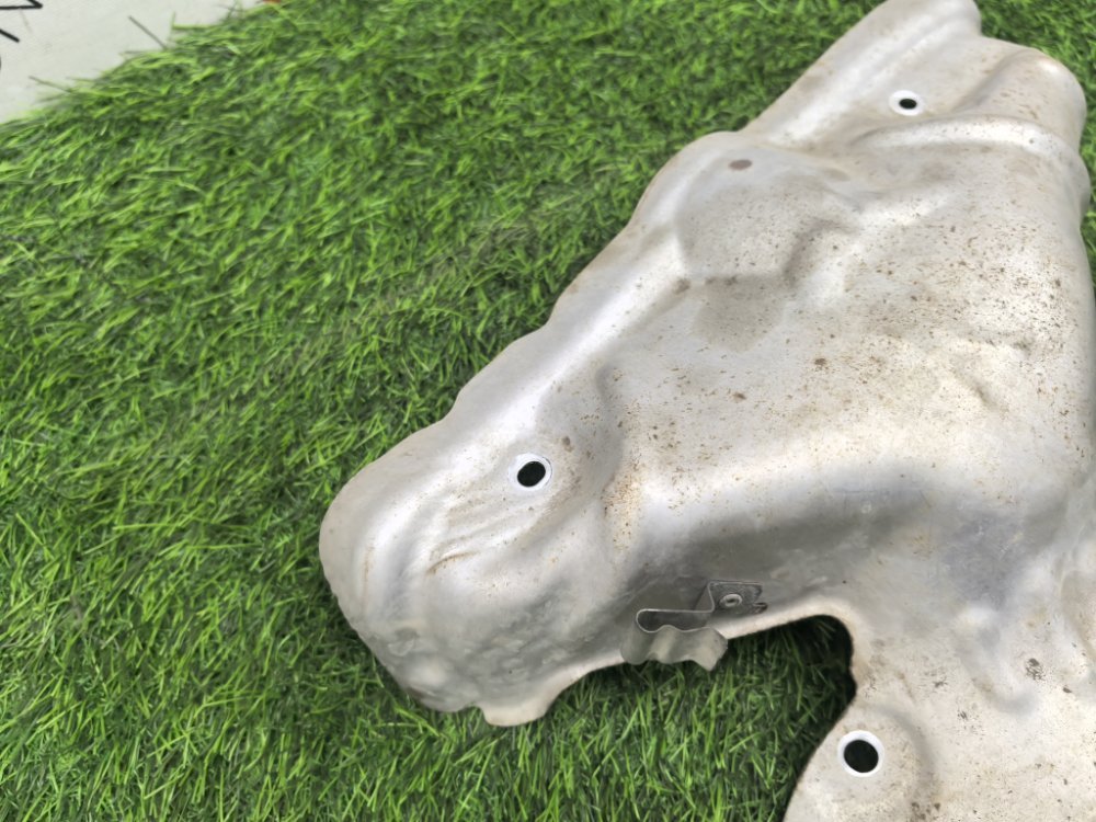 Защита выпускного коллектора, 1500 рублей, Красноярск