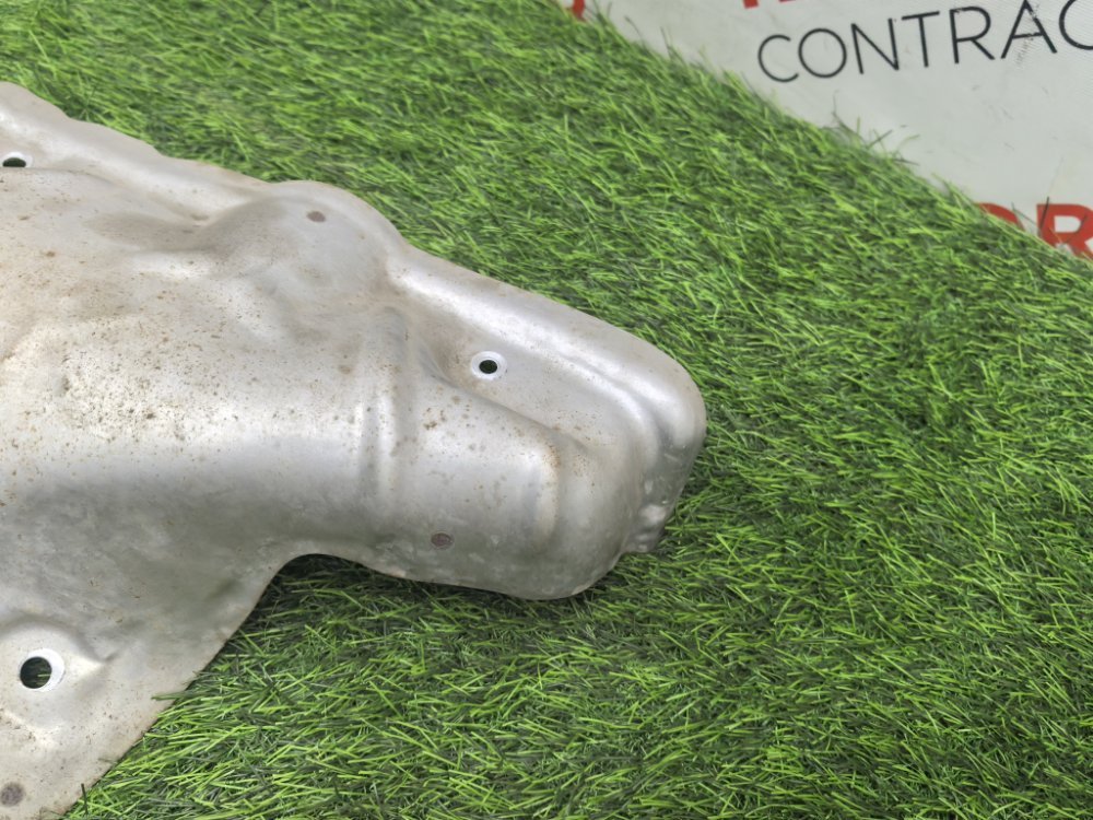 Защита выпускного коллектора, 1500 рублей, Красноярск