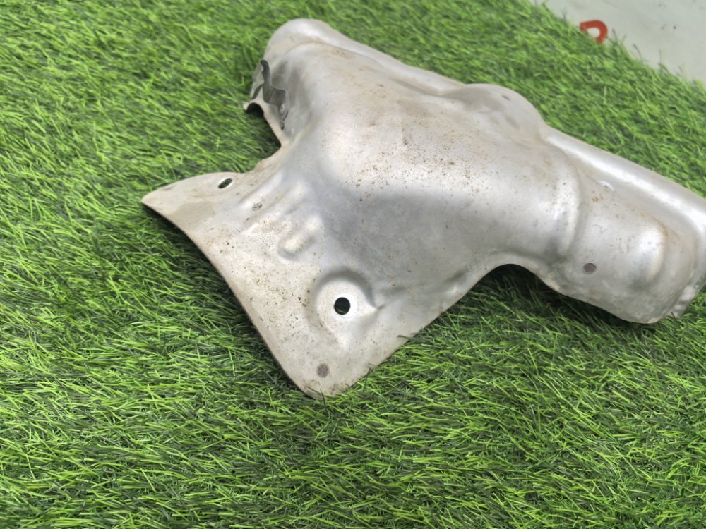 Защита выпускного коллектора, 1500 рублей, Красноярск