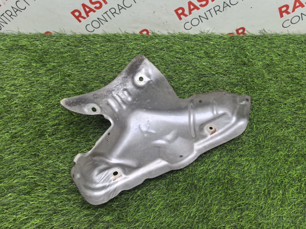 Защита выпускного коллектора, 1500 рублей, Красноярск