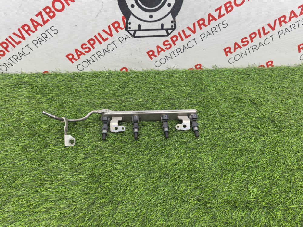 Топливная рейка, 6000 рублей, Красноярск