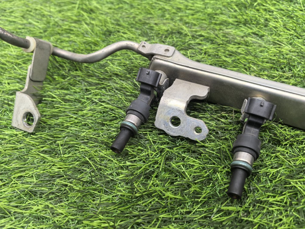 Топливная рейка, 6000 рублей, Красноярск