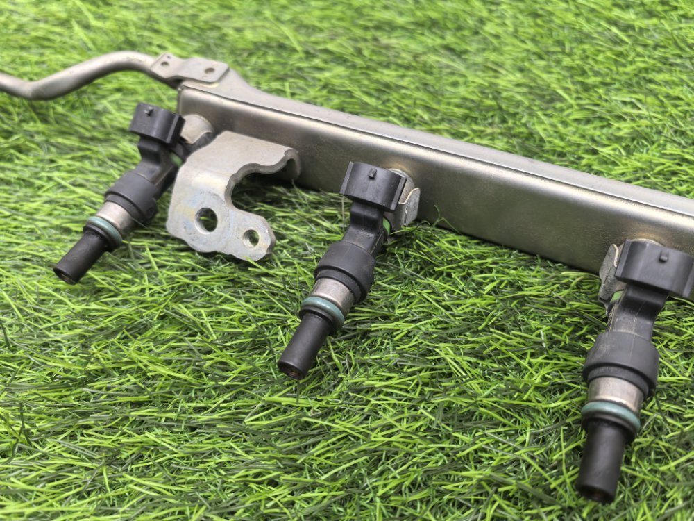 Топливная рейка, 6000 рублей, Красноярск