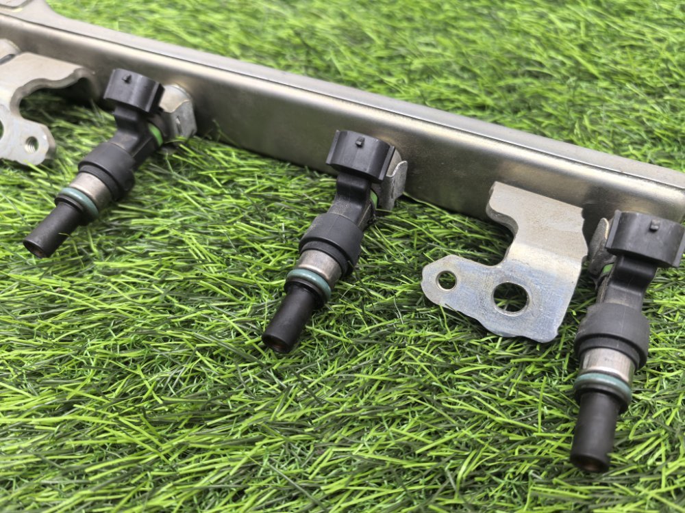 Топливная рейка, 6000 рублей, Красноярск