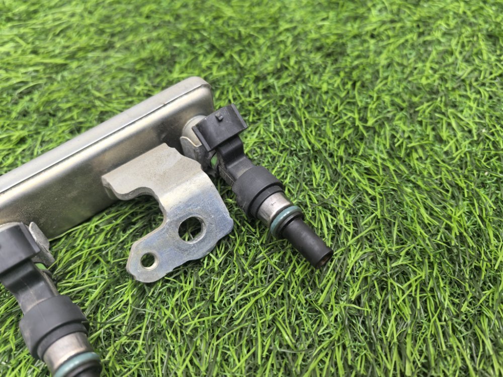 Топливная рейка, 6000 рублей, Красноярск