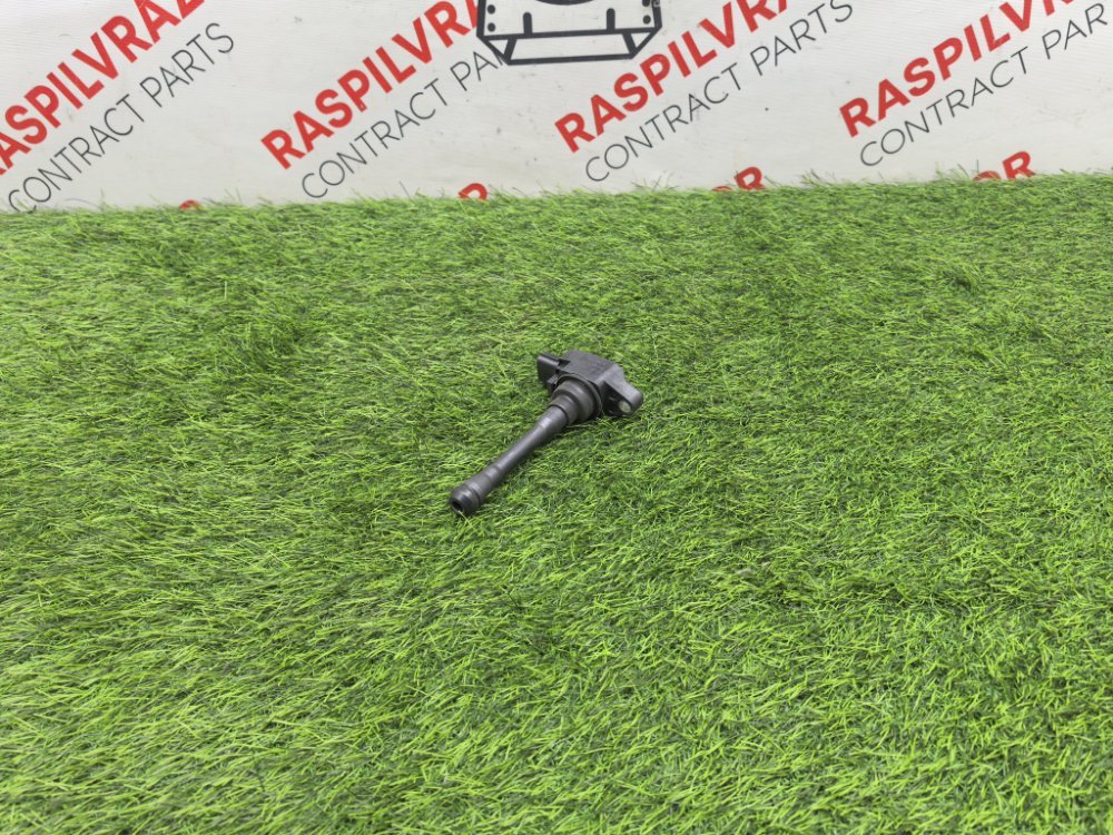 Катушка зажигания, 2000 рублей, Красноярск