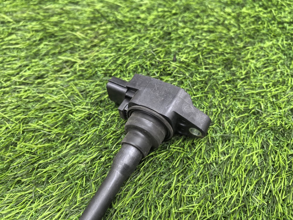 Катушка зажигания, 2000 рублей, Красноярск